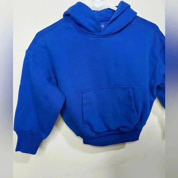 YEEZY Toddler Hoodie Size XS (4-5) - Picture 2 of 6